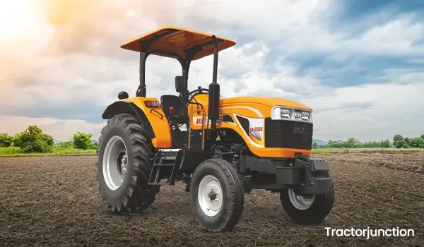 கெலிப்புச் சிற்றெண் DI 6565 V2 டிராக்டர்