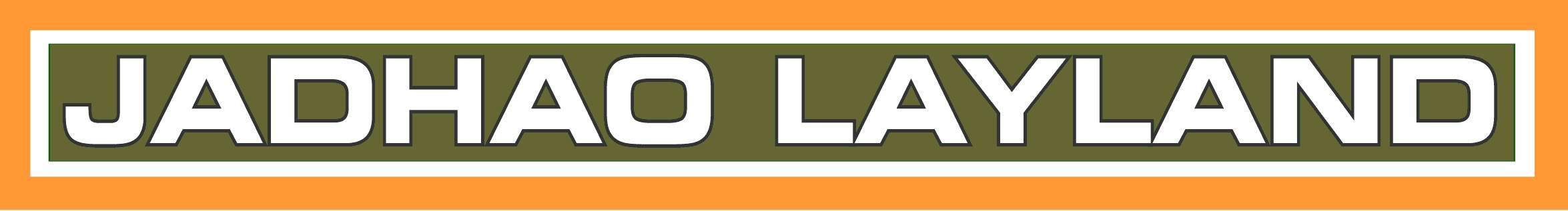 Jadhao Layland