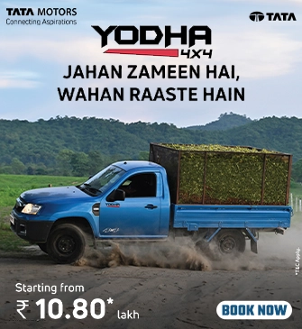 YODHA