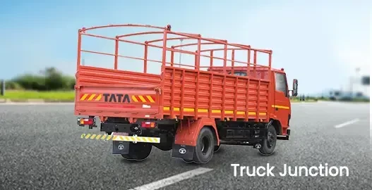 Tata 1012 LPT 3400/Containers