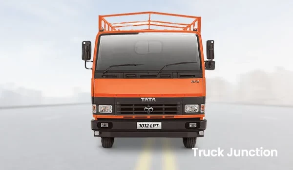 Tata 1012 LPT 3400/Containers
