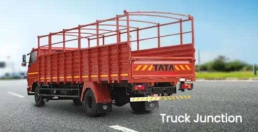 Tata 1112 LPT 3400/HSD