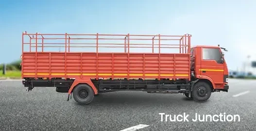Tata 1112 LPT 3400/HSD