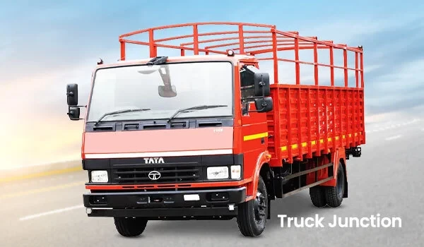 Tata 1112 LPT 3400/HSD