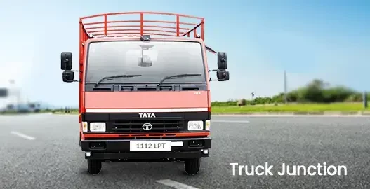 Tata 1112 LPT 3400/HSD
