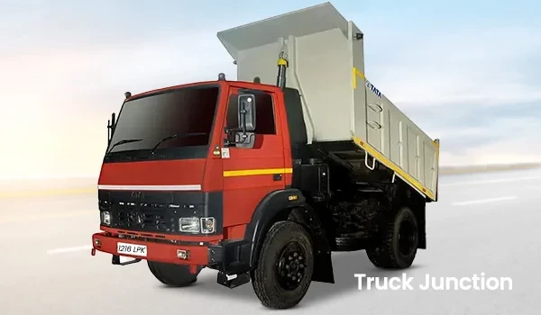 Tata 1216 LPK