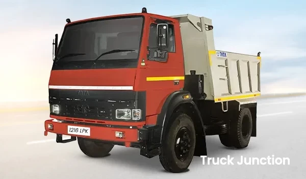 Tata 1216 LPK