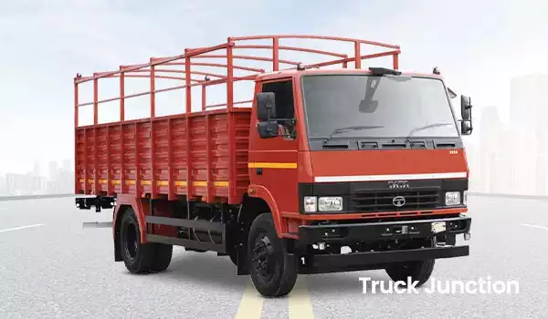 Tata 1216 LPT Truck