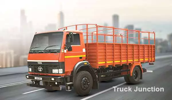 Tata 1412 LPT