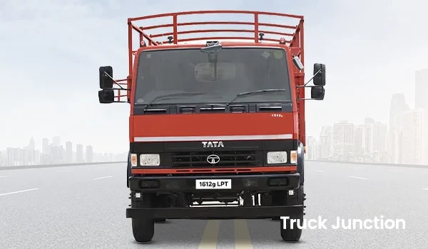टाटा 1612 जी एलपीटी