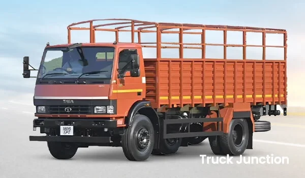 Tata 1816 LPT 4920/CBC