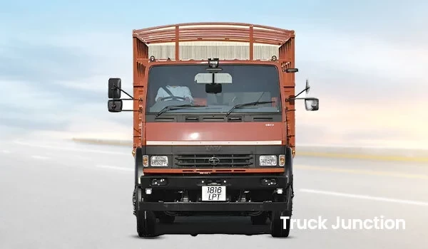 Tata 1816 LPT 4920/CBC