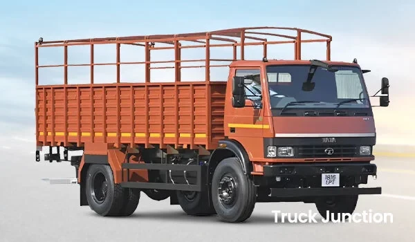Tata 1816 LPT 4920/CBC