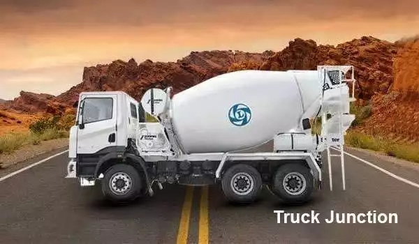 Ashok Leyland 