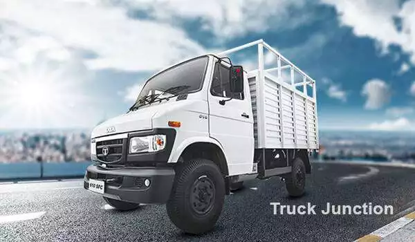 टाटा 610 एसएफसी