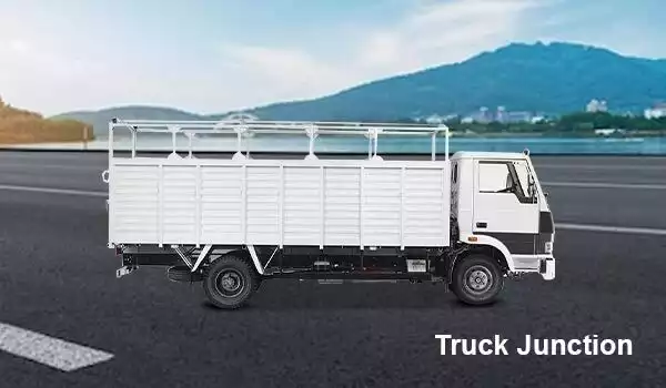 टाटा 709जी एलपीटी टीटी 3800/एफएसडी