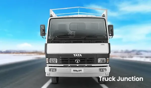 टाटा 709जी एलपीटी टीटी 3800/एफएसडी