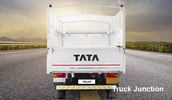 टाटा 710 एलपीटी 3500/सीबीसी