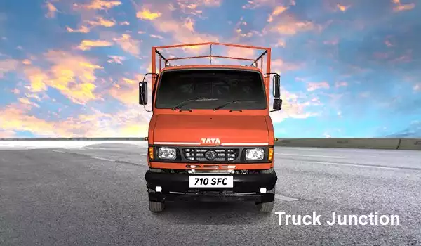 Tata 710 SFC 3800/HDLB