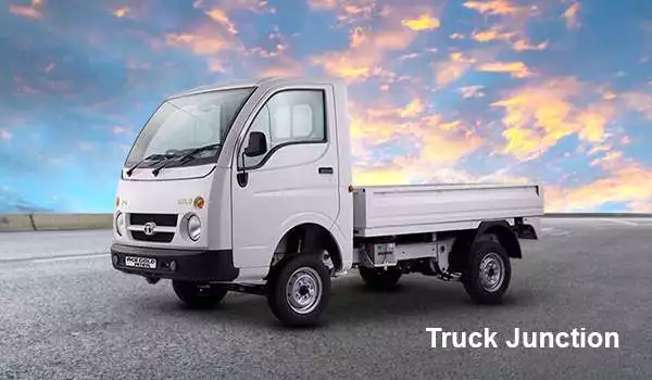 Tata Ace Gold