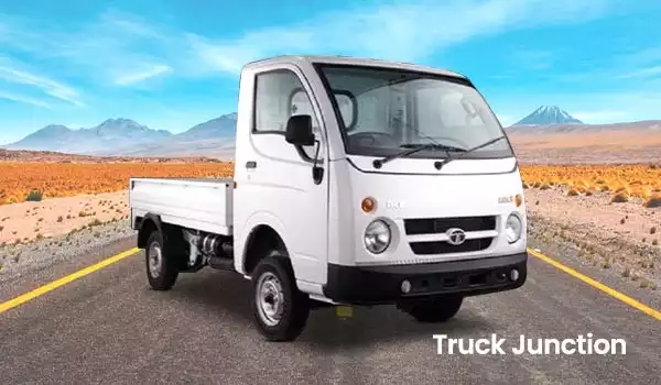टाटा ऐस गोल्ड सीएनजी