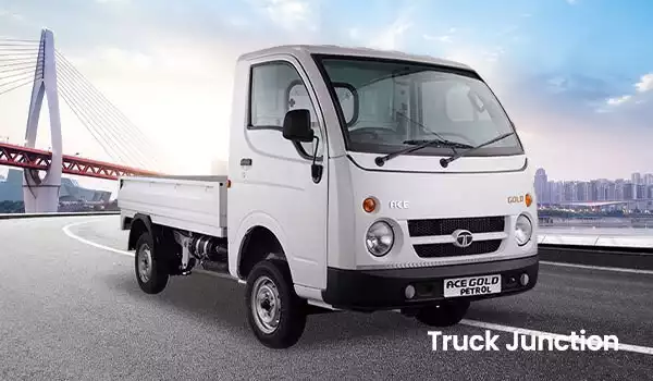 Tata Ace Gold Petrol