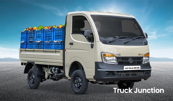 Tata Ace Gold Diesel