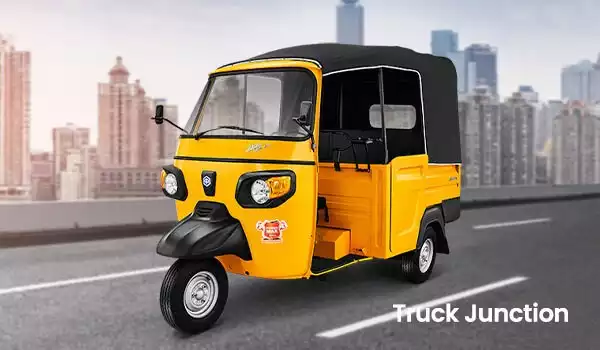Piaggio Ape DX Other
