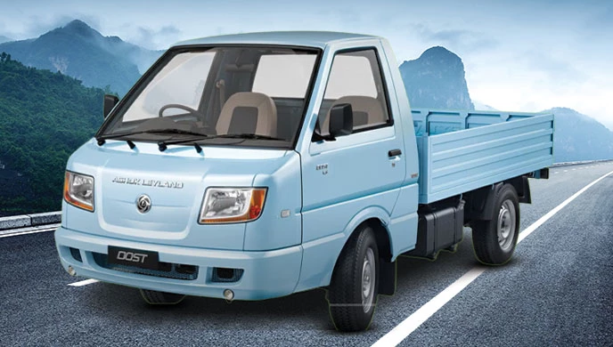 Ashok Leyland Dost Lite