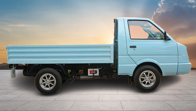 Ashok Leyland Dost Lite