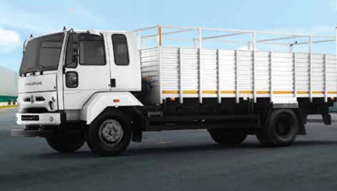 Ashok Leyland Ecomet Star 1815