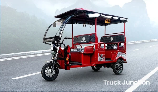 Hooghly Motors Butterfly