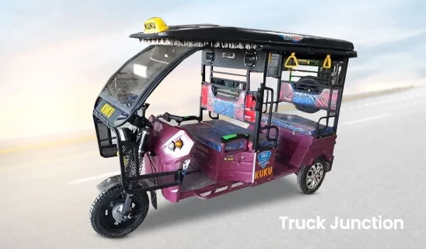 Kuku Automotives classic20