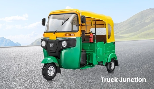 Bajaj 