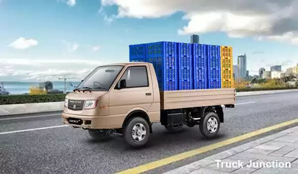 Ashok Leyland Dost+