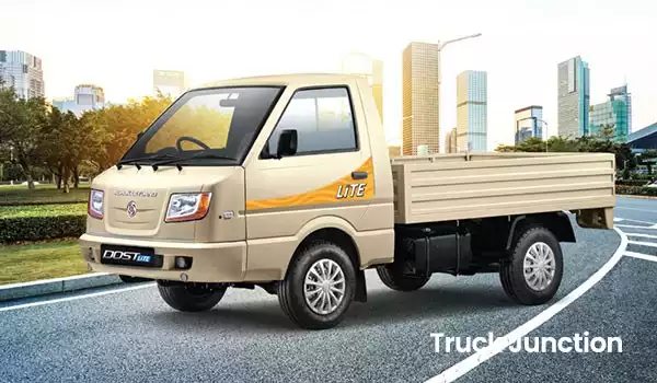 Ashok Leyland Dost Lite