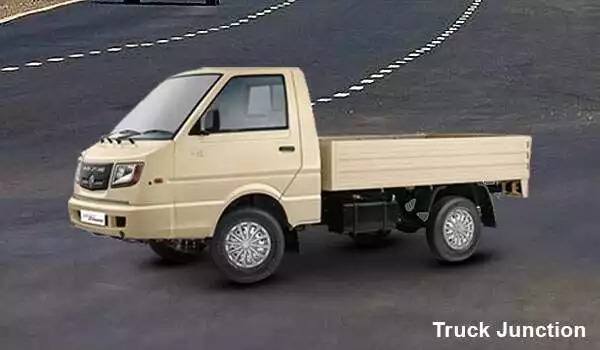 अशोक लेलैंड दोस्त स्ट्रांग ऐल ई