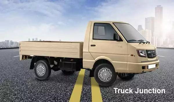 अशोक लेलैंड दोस्त स्ट्रांग ऐल ई