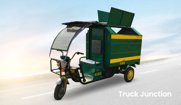 Kuku Automotives Eco Clean