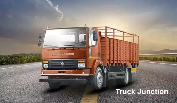 अशोक लेलैंड इकोमेट 1115 एचई