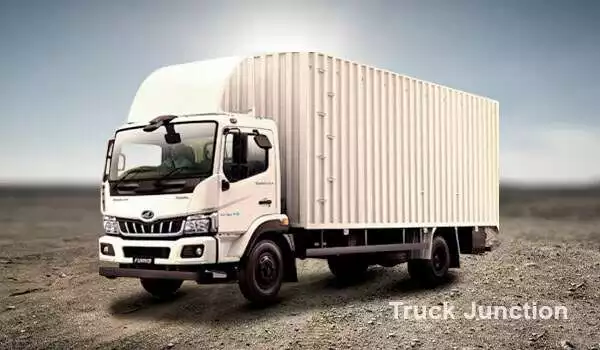 Mahindra 