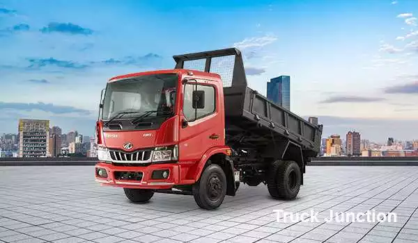 Mahindra 