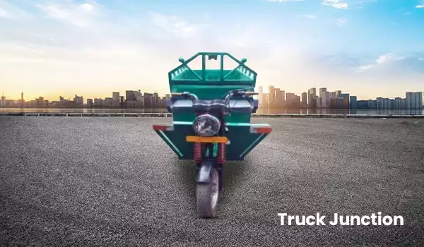 Gkon Cargo