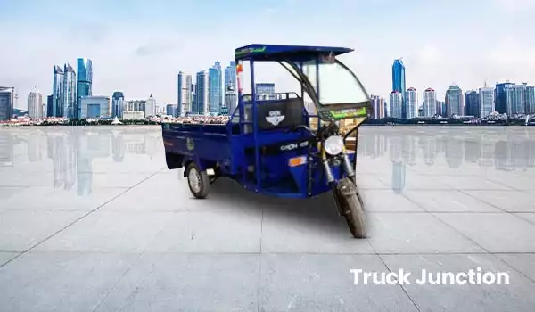 Gkon Loader Electric