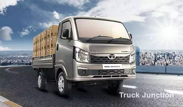 Tata Intra V10