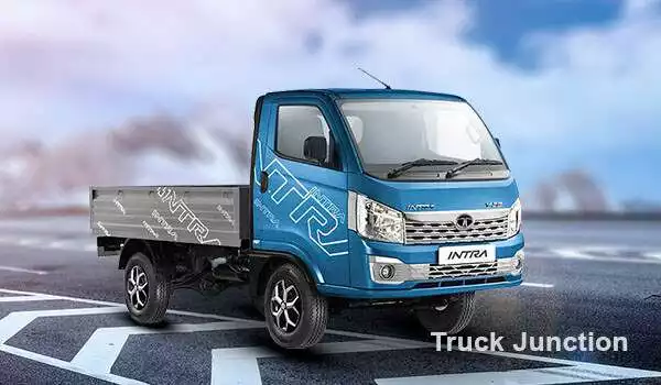 Tata Intra V30