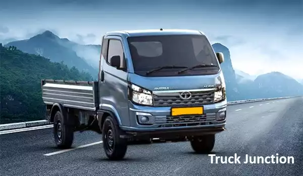 Tata Intra V50