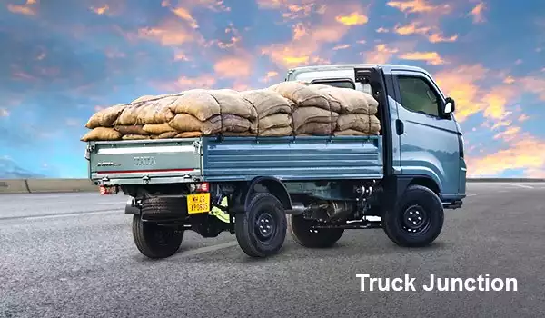 टाटा इंट्रा वी50 एलएक्स