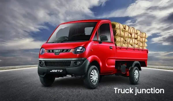 Mahindra Jeeto
