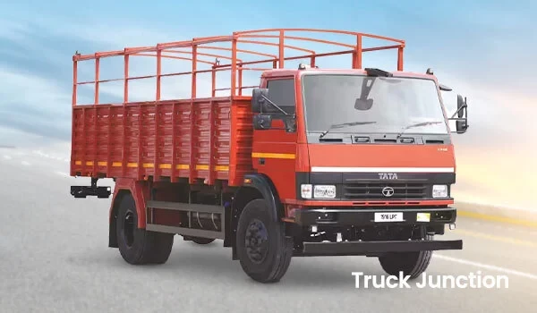 Tata LPT 1916